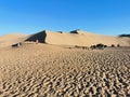 Sky, silhouettes, desertÃ¯Â¼Ë2Ã¯Â¼â°